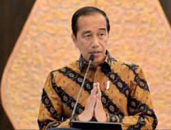 Jokowi Respons Isu Mark Up Whoosh: Ini Layanan Publik, Bukan Cari Laba