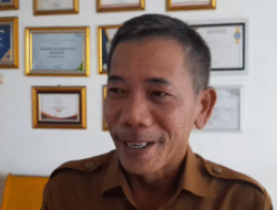 Tindak Lanjut Temuan BPK Baru 59 Persen, Wabup Jamhuri Minta Langkah Proaktif