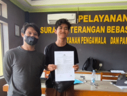 Pekerja Smelter Lapor Polisi, Rekan Kerja Diduga Gelapkan Motor