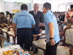 Diarpusda Ketapang Gelar Festival Literasi 2025, Sasar Pelajar PAUD Hingga SMA