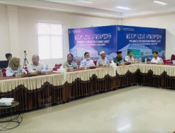 Pemkab Apresiasi Forum Publik RSUD, Keterbatasan Dokter Spesialis Jadi Tantangan