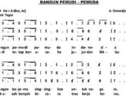 Kisah Heroik ‘Bangun Pemudi Pemuda’: Lagu Pembakar Semangat yang Diciptakan dengan Taruhan Nyawa