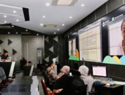 Pemprov Kalimantan Barat Tegaskan Upaya Pengurangan Emisi Karbon di Panggung Global