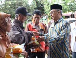 Rayakan Hari Jadi Pontianak, Pemkot Siapkan 10.752 Paket Sembako Murah Lewat Operasi Pasar