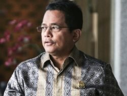 KPK Periksa Sekjen DPR Indra Iskandar sebagai Saksi Kasus Korupsi Rumah Dinas