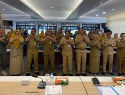 Pemkot Pontianak Perkuat Tata Kelola Izin Perjalanan Dinas Luar Negeri ASN