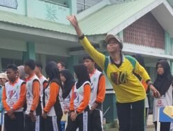 FOPI Pontianak Gelar Kompetisi Antar Klub, Jaring Bibit Atlet Petanque