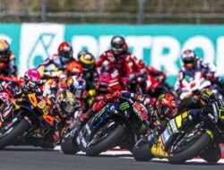 Sukses Besar MotoGP Mandalika 2025: Hotel Penuh Sesak, 44 Penerbangan Tambahan Mendarat di Lombok