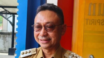 "Dengan kontribusi APBD sebesar Rp17 Miliar, PDAM Pontianak menyiapkan investasi strategis berupa IPAL di Nipah Kuning senilai Rp120 Miliar untuk tingkatkan layanan."