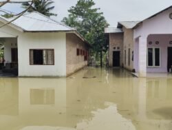 Laporan Lengkap BNPB: Rentetan Bencana dari Banjir Hingga Puting Beliung dalam Sepekan