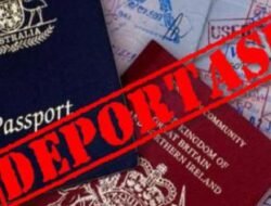 Tak Kantongi Izin RPTKA, Kemnaker Usir 94 TKA dari KEK Sei Mangkei