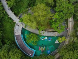 Tembus 12 Besar Nasional, Pontianak Dinobatkan Sebagai Salah Satu Kota Paling Berkelanjutan