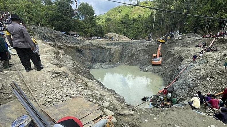 "KPK mengungkap temuan tambang emas ilegal (PETI) di dekat Mandalika, Lombok, yang menghasilkan 3 kg emas atau setara Rp 6,8 miliar per hari. Penindakan diakui sulit."