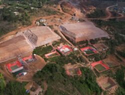 Tata Kelola Tambang Emas Ilegal Lombok Disorot, KPK Singgung Peran ESDM