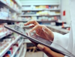 Kinerja Anjlok, Ritel Target AS Umumkan PHK Massal 1.800 Karyawan