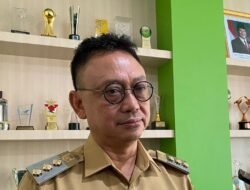 Tekan Kebocoran dan Benahi Manajemen, Strategi PDAM Pontianak Capai Target Layanan