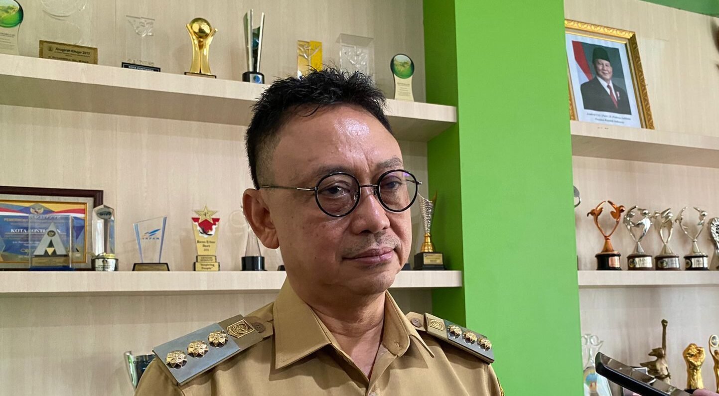 "PDAM Pontianak fokus menekan angka kebocoran air dan merapikan manajemen sebagai strategi utama untuk mencapai target layanan air bersih hingga tahun 2029. "