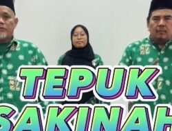 Mengenal Tepuk Sakinah, Jurus Kemenag Atasi Peningkatan Angka Perceraian