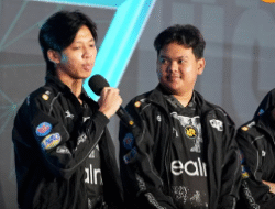 Hasil MPL ID S16 Hari Ini: RRQ Jaga Asa Playoff Usai Bantai Dewa United 2-0