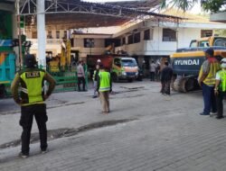 Tragedi Musala Ponpes Al Khoziny: Korban Jiwa Bertambah Jadi 14 Orang, 49 Santri Masih Dicari