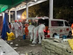 Update Insiden Musala Al Khoziny: 11 Jenazah Kembali Ditemukan, Total Korban Tewas Jadi 25 Orang