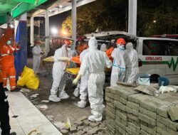 Tragedi Musala Al Khoziny: 50 Korban Teridentifikasi, Menko PMK Sebut Bencana Non-Alam Terbesar 2025