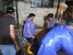 Update Bencana Nasional: Banjir Sukabumi Rendam 1.835 Jiwa, Longsor Rusak 12 Rumah di Bogor