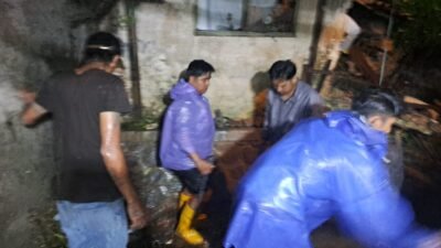 Update Bencana Nasional: Banjir Sukabumi Rendam 1.835 Jiwa, Longsor Rusak 12 Rumah di Bogor