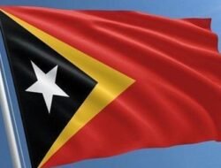 Resmi Jadi Anggota ke-11 ASEAN, Xanana Gusmao Sebut Timor Leste Memasuki Babak Baru