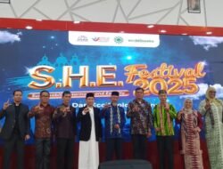 Enam Tokoh Agama di Pontianak Bersatu Suara, Sebut Ecobhinneka Muhammadiyah Penggerak Aksi Iklim dan Kerukunan