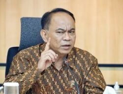 Bela Jokowi, Budi Arie Sebut Utang Woosh Bukan Beban Negara: Itu Investasi!