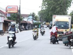 Atasi Kepadatan Lalu Lintas, Pelebaran Jalan Komyos Sudarso Ditargetkan Tuntas 2026