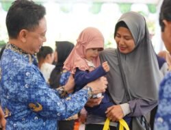 Operasi Pasar di Pontianak Berlanjut, Pemkot Berusaha Jaga Daya Beli Warga