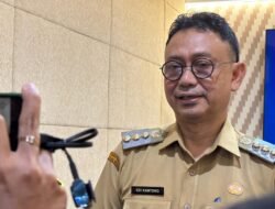 Pontianak Dukung Penuh Hari Pantun Dunia 2025, Upaya Lestarikan Budaya Lewat Sekolah