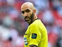 Diwarnai Protes PSSI, Ini Sosok Wasit Asal Kuwait yang Akan Pimpin Laga Timnas Indonesia