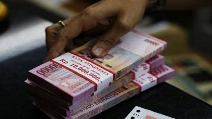 Ilustrasi alokasi dana transfer ke daerah. Pemerintah pusat mengucurkan Rp 517,5 miliar dana bagi hasil (DBH) untuk Provinsi Kalimantan Barat pada tahun 2026.