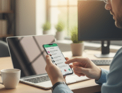 Ponsel Android Lemot dan Memori Penuh? Ini Daftar Aplikasi yang Harus Dihapus Segera