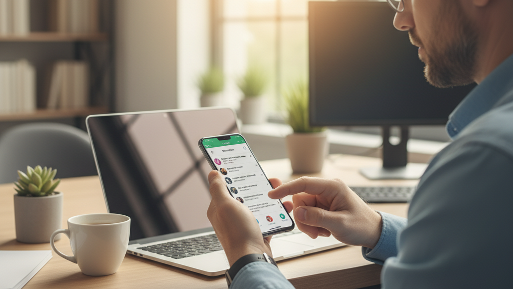 3 Jenis Aplikasi yang Wajib Dihapus Agar Memori Android Lega