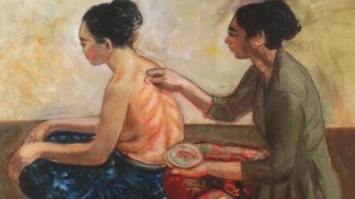 "Kerokan sering jadi solusi masuk angin. Namun, waspadai bahaya kerokan, mulai dari iritasi dan infeksi kulit hingga risiko menyamarkan gejala penyakit serius."