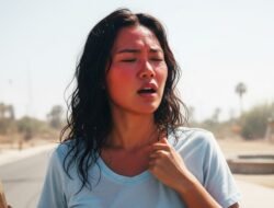 Bahaya Sinar UV Paling Berisiko Pukul 10-4 Sore, Dokter Beri Tips Perlindungan Optimal