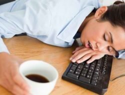 Tubuh Tak Bisa Dibohongi: 4 Dampak Bahaya Mengganti Tidur Malam dengan Tidur Pagi