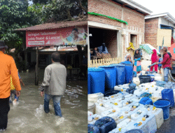 BNPB Soroti Ancaman Bencara Hidrometeorologi: Ketika Banjir dan Kekeringan Terjadi Bersamaan
