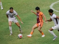 Borneo FC Menang 2-0 atas Persik Kediri, Pesut Etam Makin Mantap di Puncak Klasemen Super League