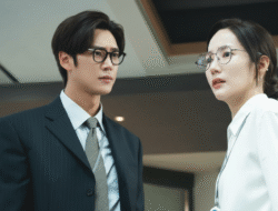 5 Sisi Patriarki yang Terkuak di Drakor “Marry My Husband”