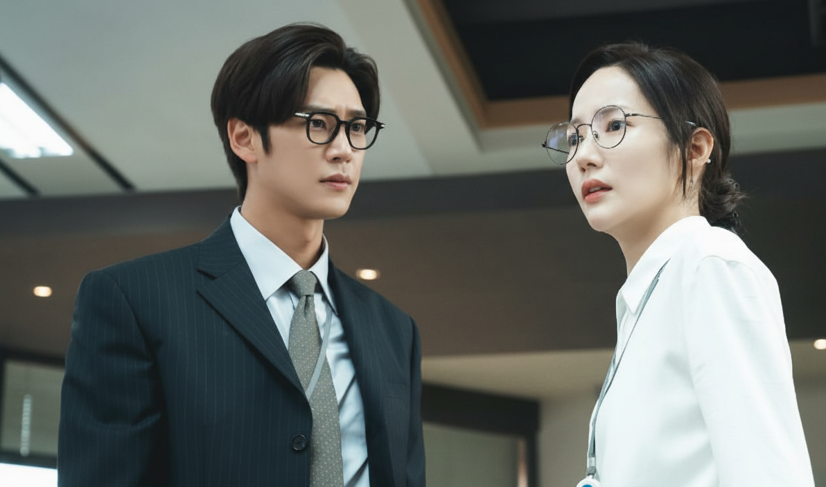 "Temukan 5 sisi patriarki yang terungkap dalam drama Korea "Marry My Husband", mulai dari beban domestik hingga ekspektasi pernikahan pada karakter perempuan."