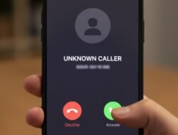 Tiga Cara Efektif Menghentikan Telepon dari Nomor Tidak Dikenal dan Spam di iPhone