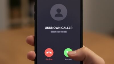 Anti Ganggu! 3 Cara Blokir Telepon Spam di iPhone Sekaligus