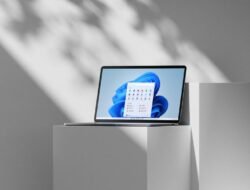 Cara Cek Battery Health Laptop Windows 11 dengan Command Prompt, Mudah dan Akurat