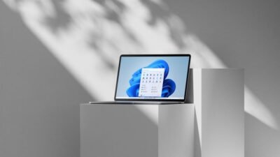 Cara Cek Kesehatan Baterai Laptop Windows 11 Tanpa Aplikasi