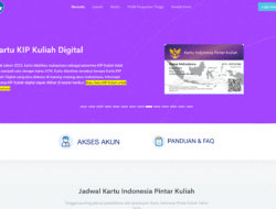 Panduan Lengkap Syarat dan Cara Daftar KIP Kuliah 2025 Resmi Kemdiktisaintek, Jangan Sampai Salah!